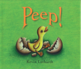 Peep! Cover Image