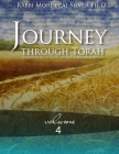 Journey Through Torah Volume 4 Cover Image