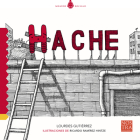Hache (Mirador Bolsillo) By Lourdes Gutiérrez Cover Image