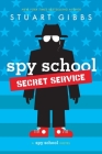 Spy School Secret Service Cover Image