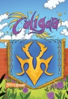 Caligara Cover Image