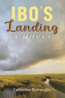 Ibo's Landing By Catherine Burroughs Cover Image