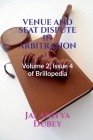 Venue and Seat Dispute in Arbitration By Jai Aditya Cover Image