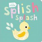 Little Friends: Splish Splash Cover Image