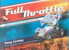 Full Throttle Cover Image