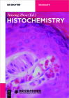 Histochemistry (de Gruyter Textbook) Cover Image