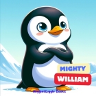 Mighty WILLIAM Cover Image