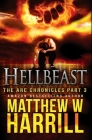 Hellbeast: Premium Hardcover Edition Cover Image