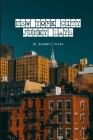 New York City Junky Days Cover Image