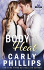 Body Heat (Simply #4) By Carly Phillips Cover Image