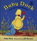 Baby Duck and the Cozy Blanket Cover Image