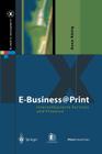 E-Business@print: Internetbasierte Services Und Prozesse (X.Media.Management) Cover Image