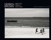 Meet the People with Love By Derren Brown Cover Image