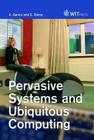 Pervasive Systems and Ubiquitous Computing Cover Image
