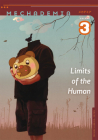 Mechademia 3: Limits of the Human By Frenchy Lunning (Editor) Cover Image