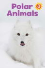 Polar Animals Big Book: English Edition By Jessie Hale Cover Image