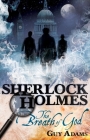 Sherlock Holmes: The Breath of God Cover Image
