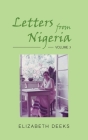 Letters from Nigeria: Volume 3 Cover Image