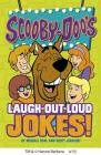 Scooby-Doo's Laugh-Out-Loud Jokes! (Scooby-Doo Joke Books) By Michael Dahl, Scott Jeralds (Illustrator) Cover Image