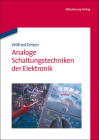 Analoge Schaltungstechniken der Elektronik Cover Image