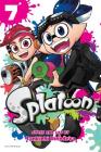Splatoon, Vol. 7 By Sankichi Hinodeya Cover Image