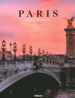 Paris By Serge Ramelli Cover Image