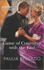 Game of Courtship with the Earl By Paulia Belgado Cover Image