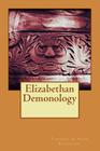 Elizabethan Demonology Cover Image