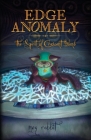 Edge Anomaly: The Spirit of Crescent Island By Meg Rabbit, Kat Howard (Editor), Kirsten Coffey (Illustrator) Cover Image