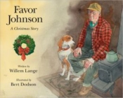 Favor Johnson: A Christmas Stroy Cover Image