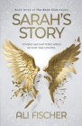 Sarah's Story: Book Three in The Book Club novels Cover Image
