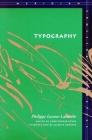 Typography: Mimesis, Philosophy, Politics (Meridian: Crossing Aesthetics) Cover Image