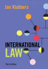 International Law By Jan Klabbers Cover Image