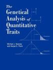 Genetical Analysis of Quantitative Traits By M. Kearsey, H. Pooni Cover Image