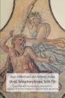Ovid, Metamorphoses, 3.511-733: Latin Text with Introduction, Commentary, Glossary of Terms, Vocabulary Aid and Study Questions (Classics Textbooks #5) Cover Image