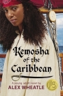 Kemosha of the Caribbean By Alex Wheatle Cover Image