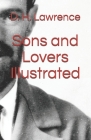 Sons and Lovers Illustrated Cover Image