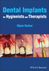 Dental Implants for Hygienists and Therapists Cover Image