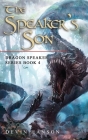 The Speaker's Son By Devin Hanson Cover Image