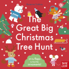 The Great Big Christmas Tree Hunt Cover Image
