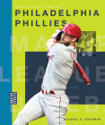 Philadelphia Phillies By MichaelE. Goodman Cover Image