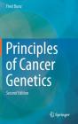 Principles of Cancer Genetics By Fred Bunz Cover Image