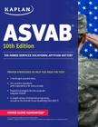 Kaplan ASVAB By Staff of Kaplan Test Prep and Admissions Cover Image