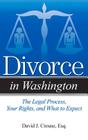 Divorce in Washington: The Legal Process, Your Rights, and What to Expect Cover Image