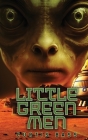 Little Green Men By Curtis Bass Cover Image