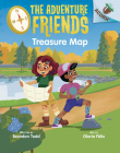 Treasure Map: An Acorn Book (The Adventure Friends #1) By Brandon Todd, Gloria Félix (Illustrator) Cover Image