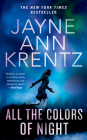 All the Colors of Night (Fogg Lake #2) Cover Image