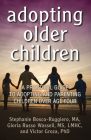 Adopting Older Children: A Practical Guide to Adopting and Parenting Children Over Age Four By Stephanie Bosco-Ruggiero, Gloria Russo Wassell, Victor Groza Cover Image