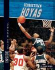 Georgetown Hoyas (Inside College Basketball) Cover Image