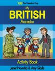My British Ancestor By Janet Hovorka, Amy Slade Cover Image
